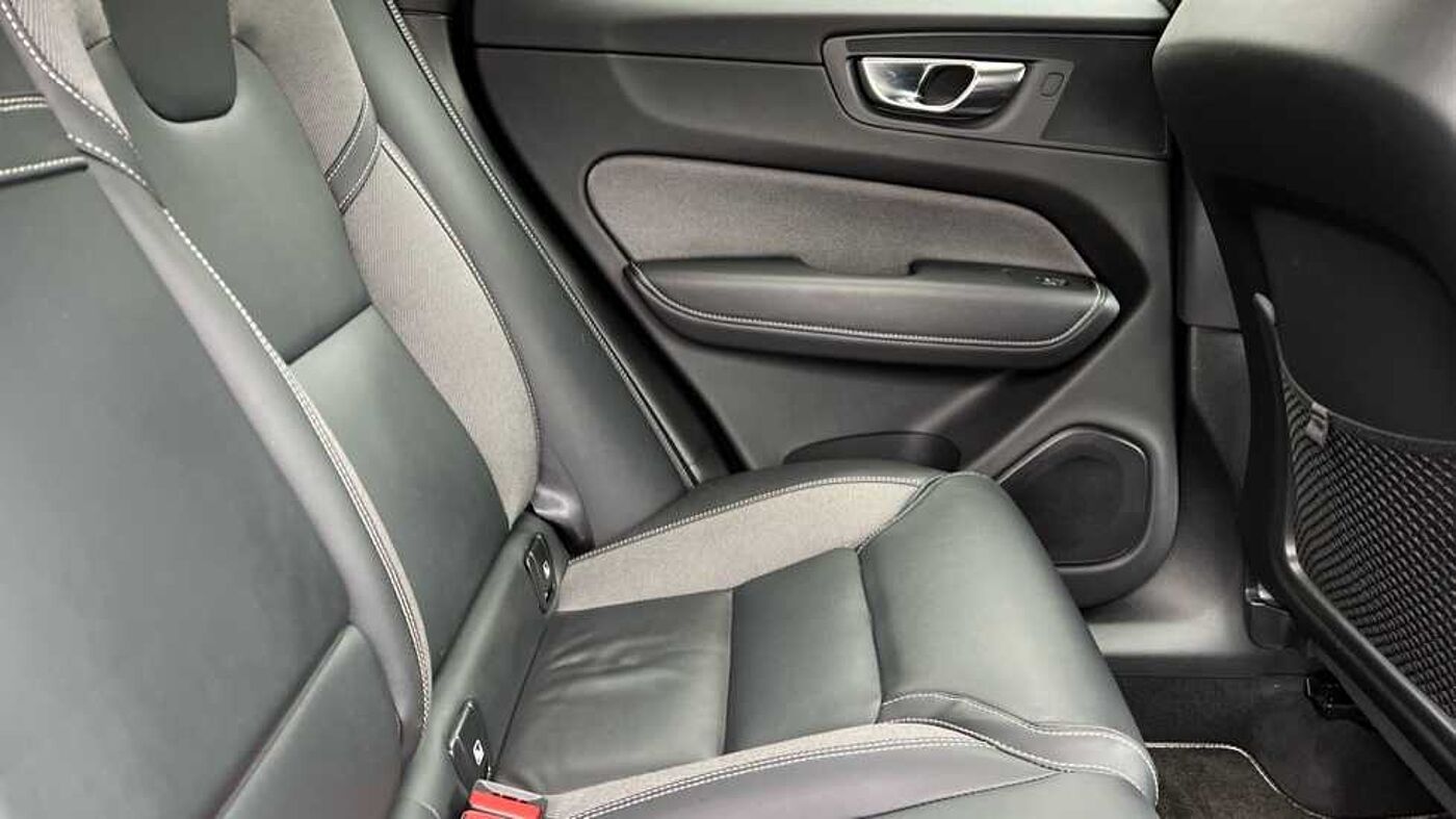 Used Volvo XC60 2021 for sale - 76635329: Photo 27