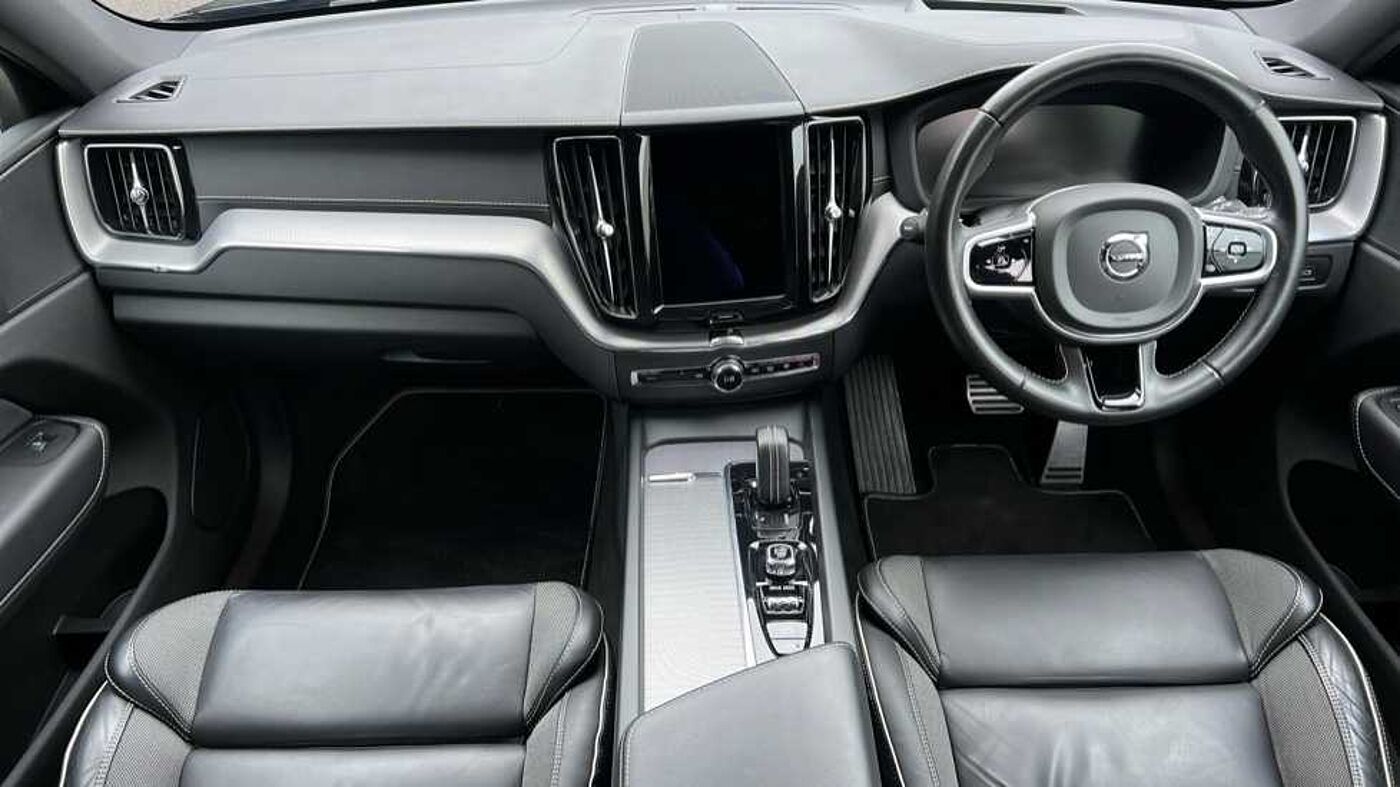 Used Volvo XC60 2021 for sale - 76635329: Photo 6