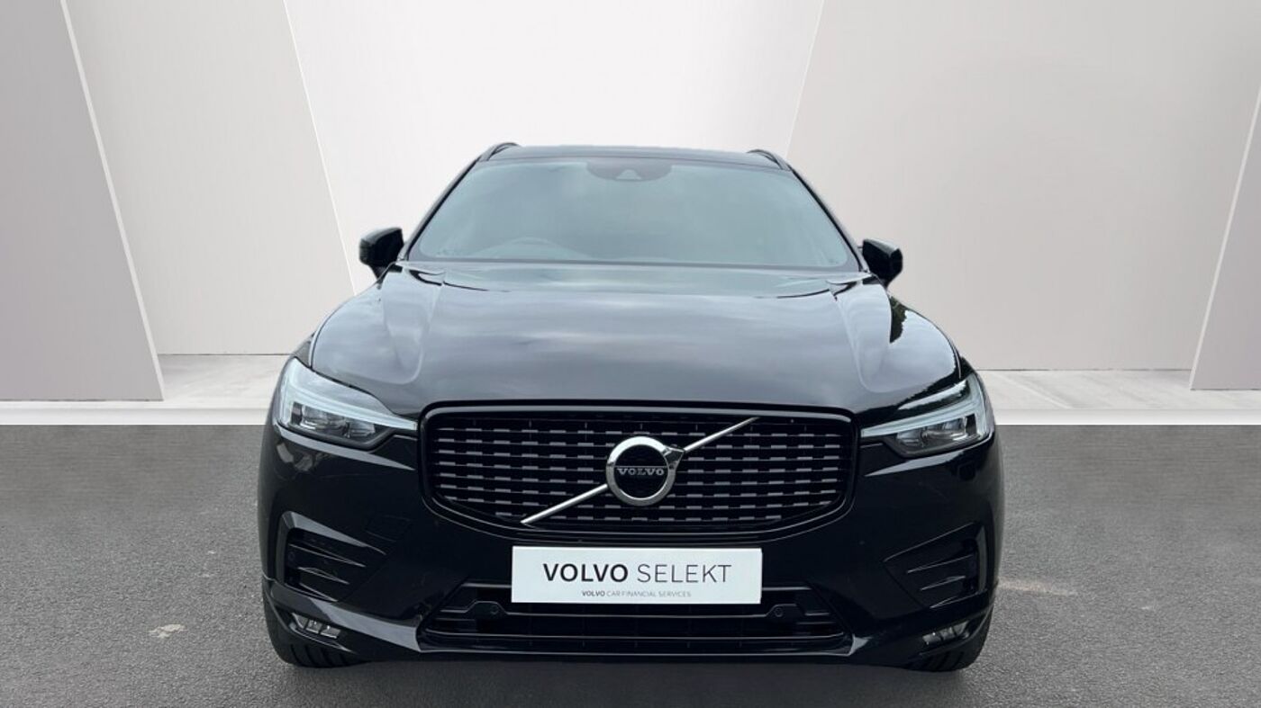 Used Volvo XC60 2021 for sale - 76635329: Photo 9