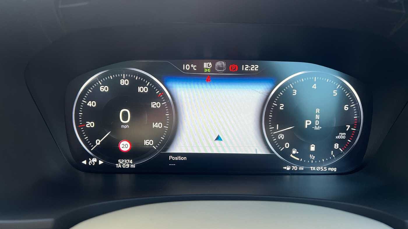 Used Volvo V90 2021 for sale - 77177264: Photo 11