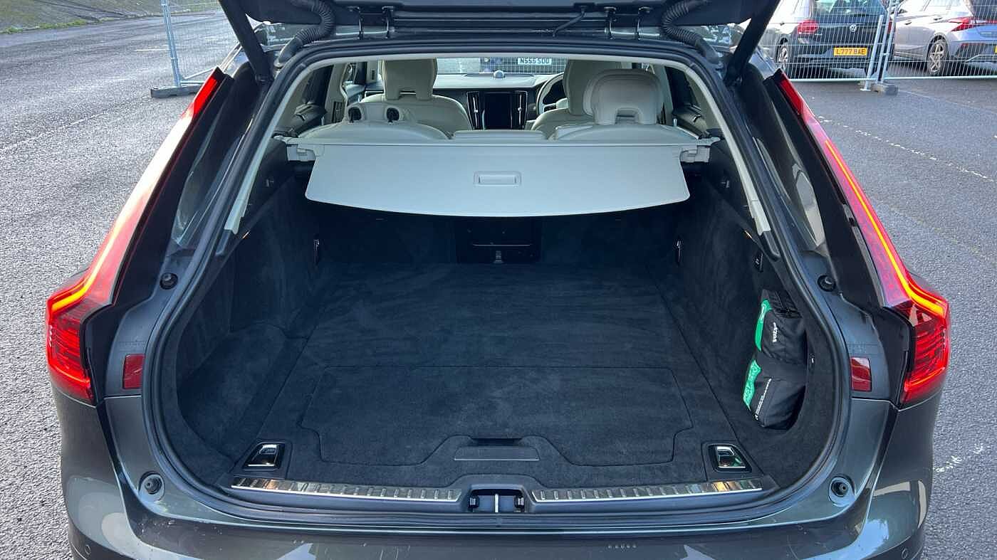 Used Volvo V90 2021 for sale - 77177264: Photo 13
