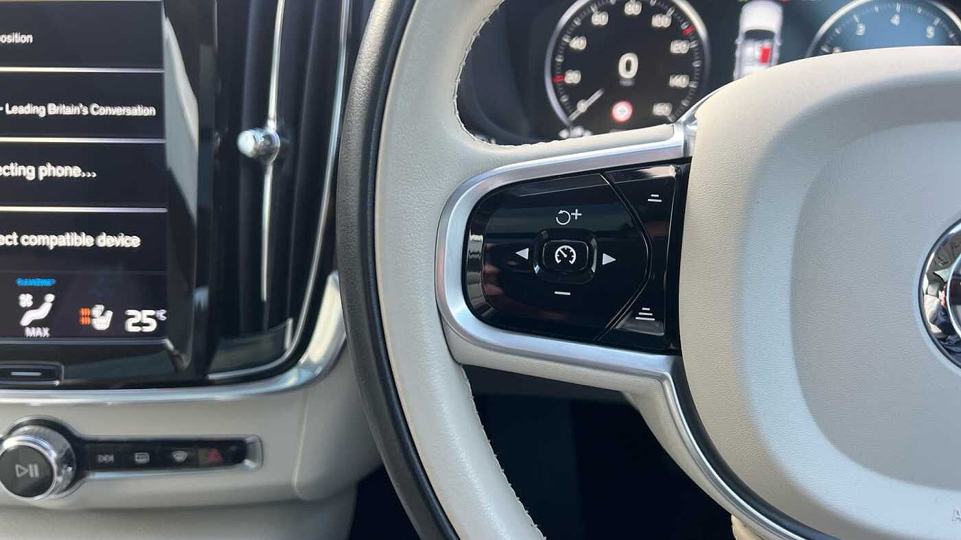 Used Volvo V90 2021 for sale - 77177264: Photo 20