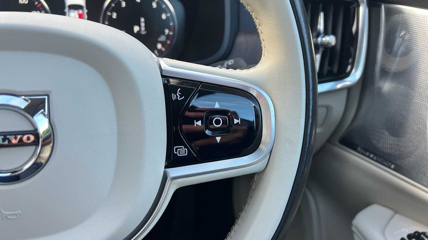 Used Volvo V90 2021 for sale - 77177264: Photo 21