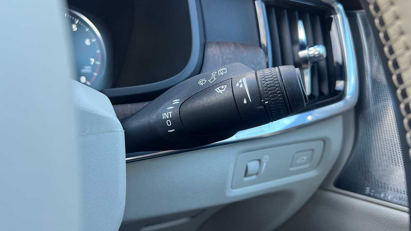 Used Volvo V90 2021 for sale - 77177264: Photo 22
