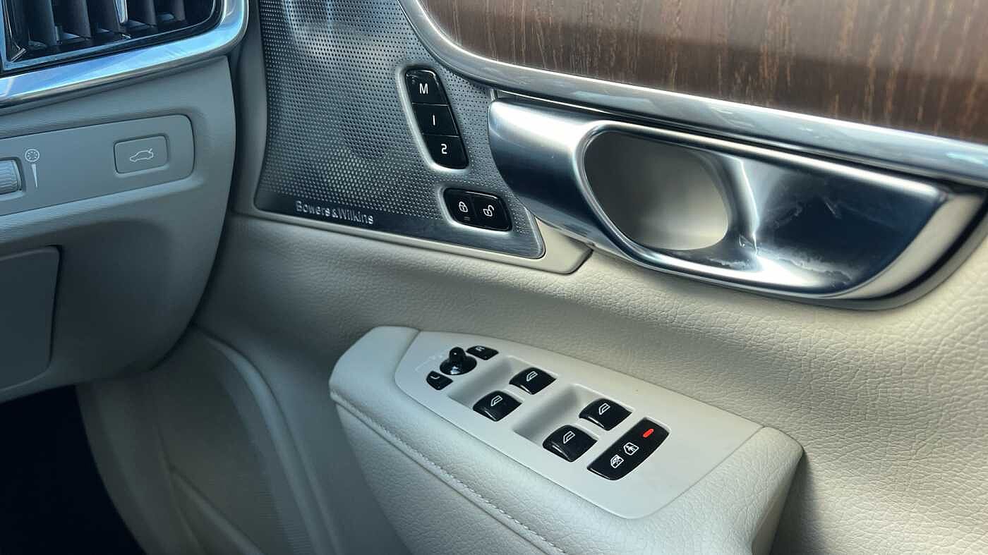 Used Volvo V90 2021 for sale - 77177264: Photo 23