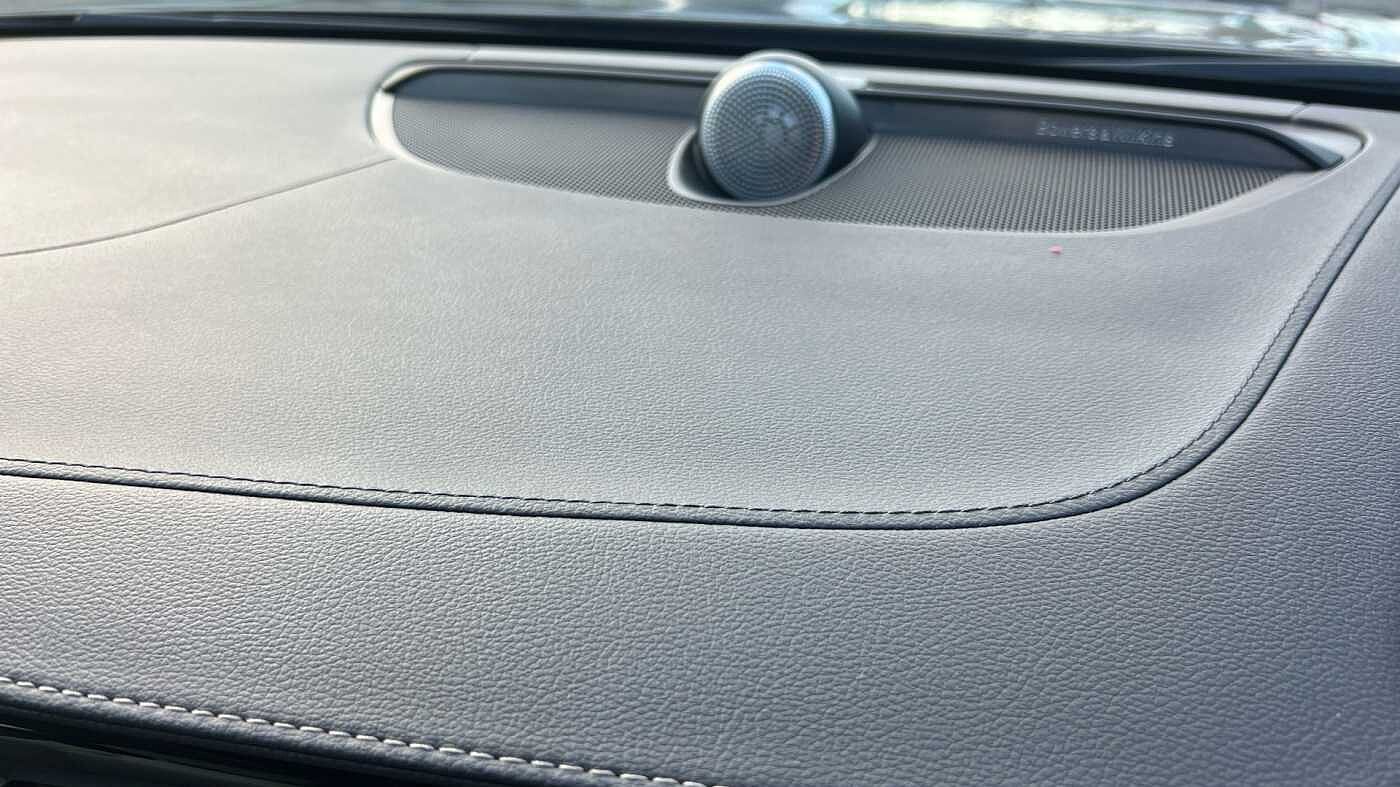 Used Volvo V90 2021 for sale - 77177264: Photo 24