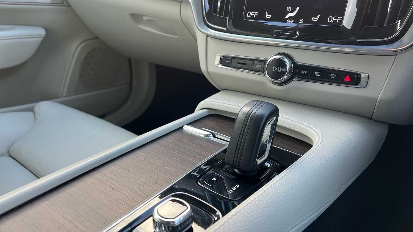 Used Volvo V90 2021 for sale - 77177264: Photo 25