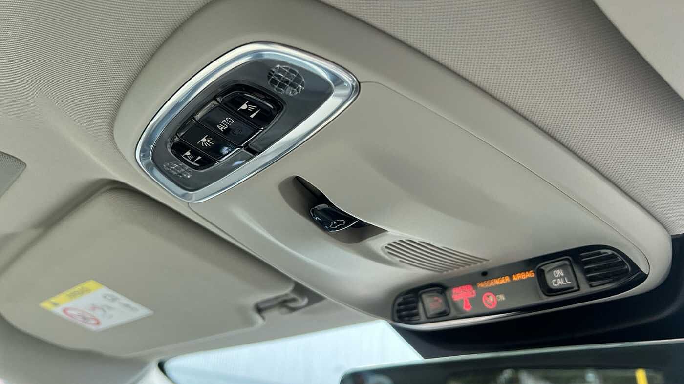 Used Volvo V90 2021 for sale - 77177264: Photo 26