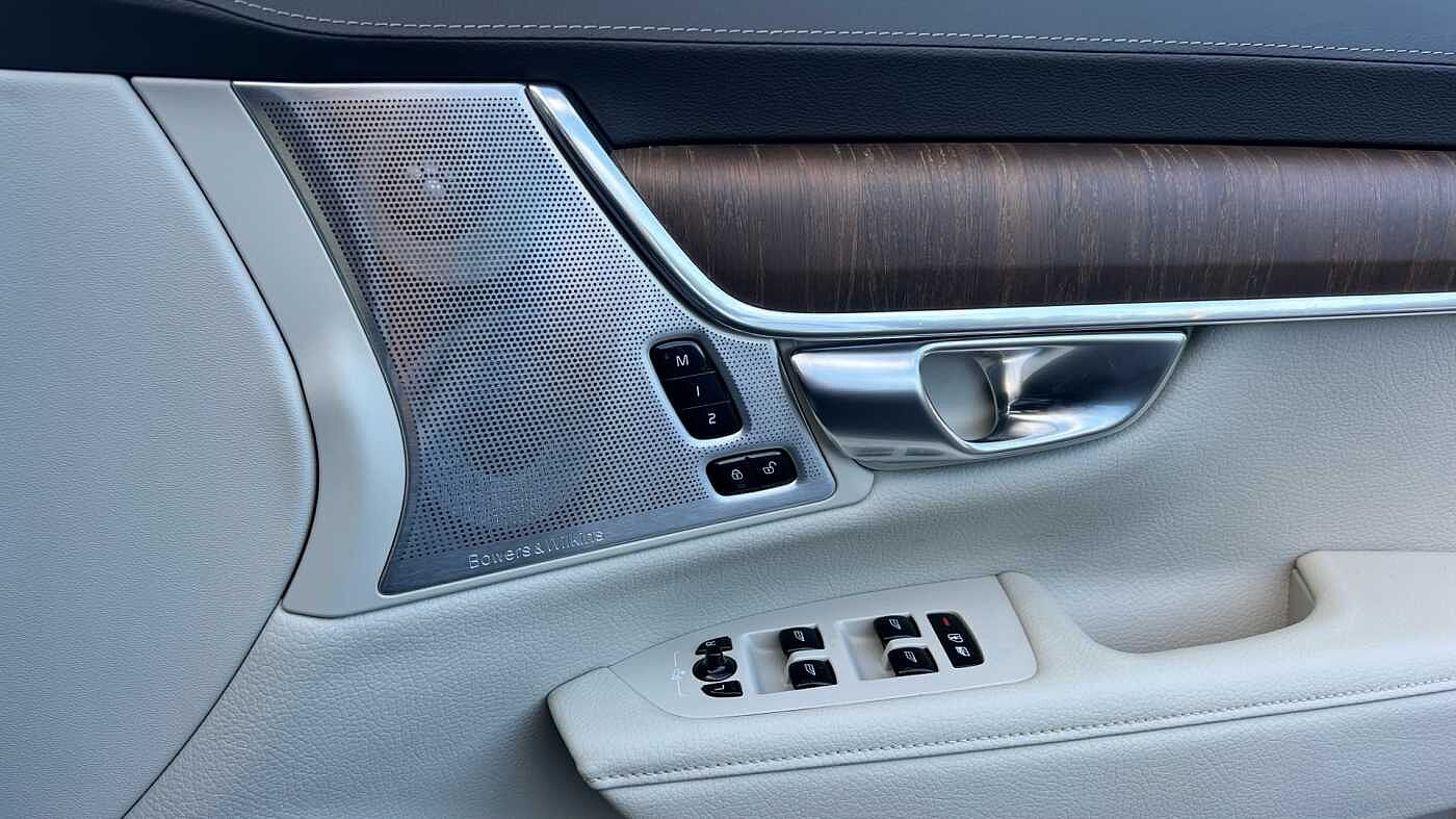 Used Volvo V90 2021 for sale - 77177264: Photo 27