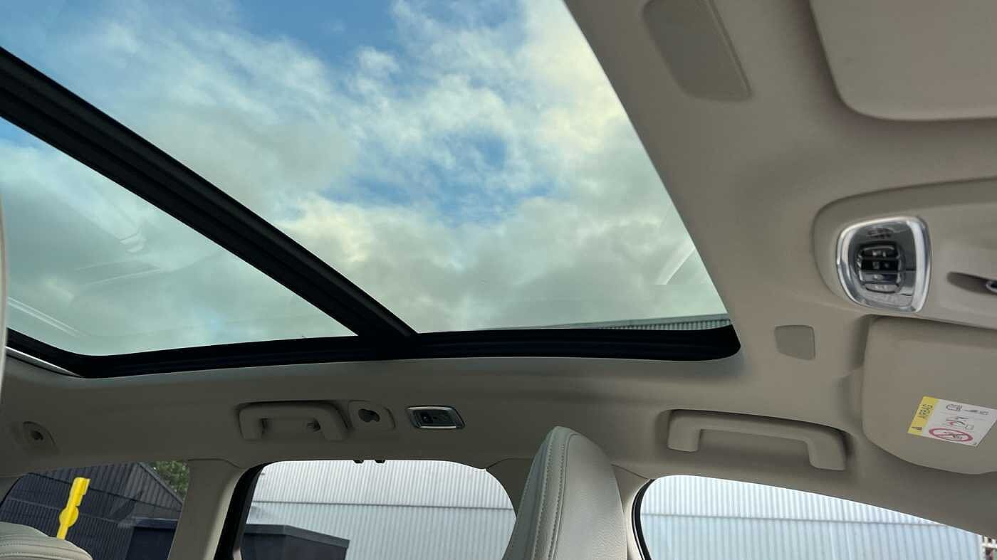 Used Volvo V90 2021 for sale - 77177264: Photo 28