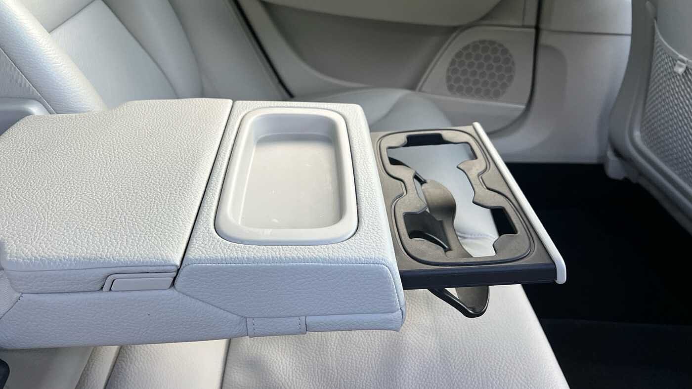 Used Volvo V90 2021 for sale - 77177264: Photo 29