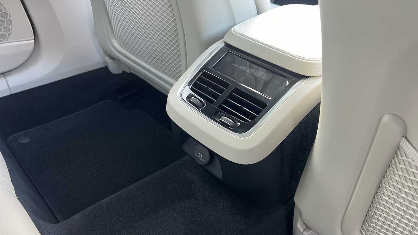 Used Volvo V90 2021 for sale - 77177264: Photo 30