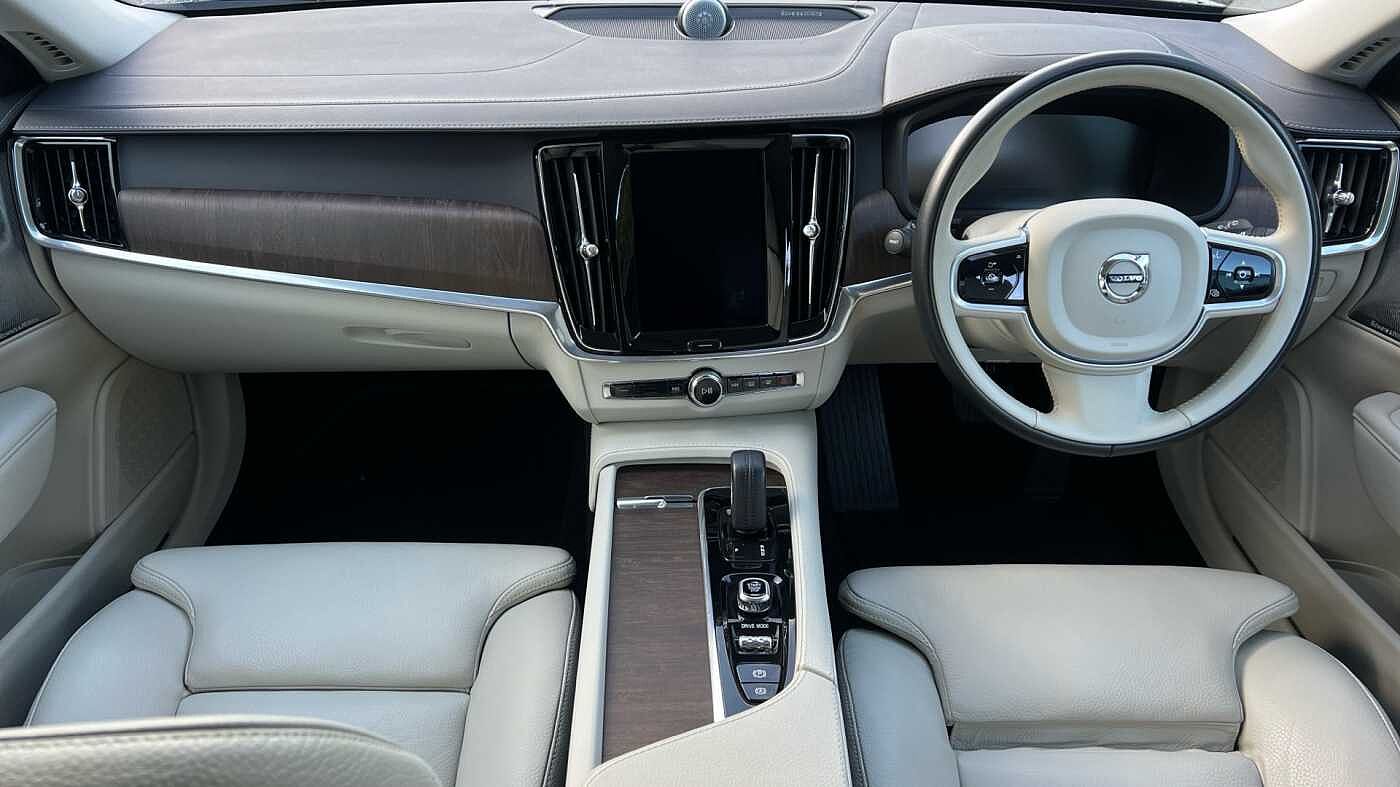 Used Volvo V90 2021 for sale - 77177264: Photo 5