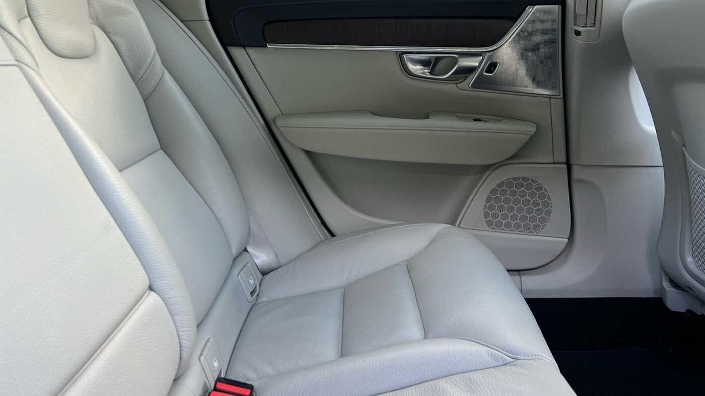 Used Volvo V90 2021 for sale - 77177264: Photo 6