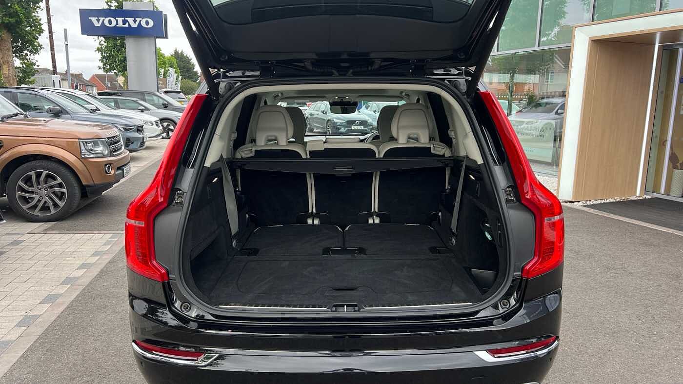 Used Volvo XC90 2019 for sale - 76061610: Photo 13