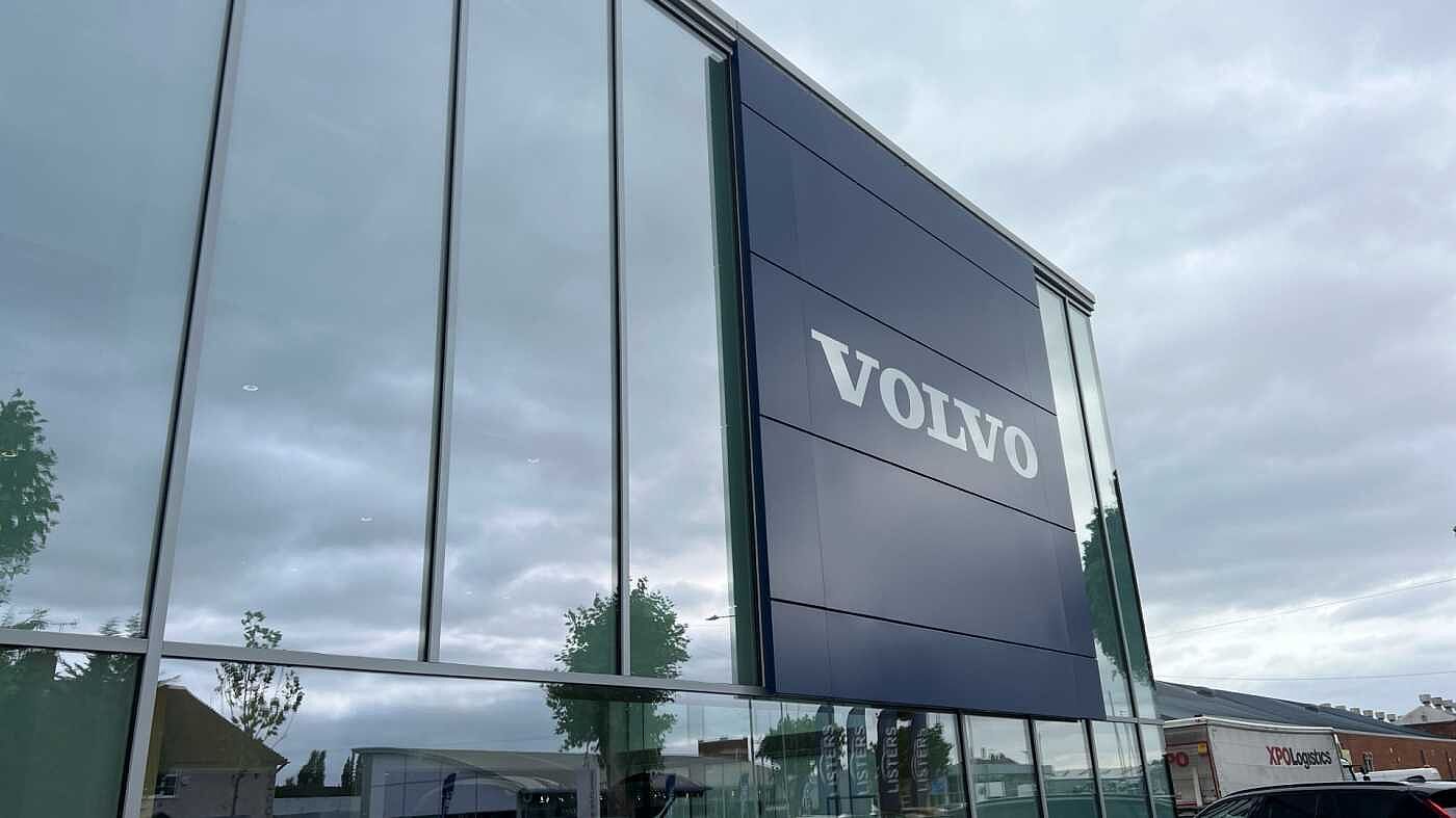 Used Volvo XC90 2019 for sale - 76061610: Photo 14