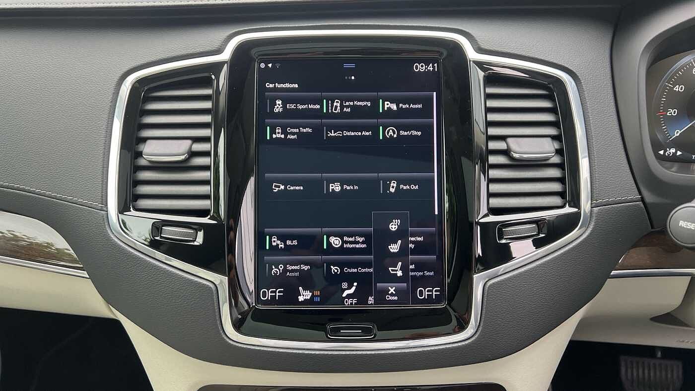 Used Volvo XC90 2019 for sale - 76061610: Photo 16
