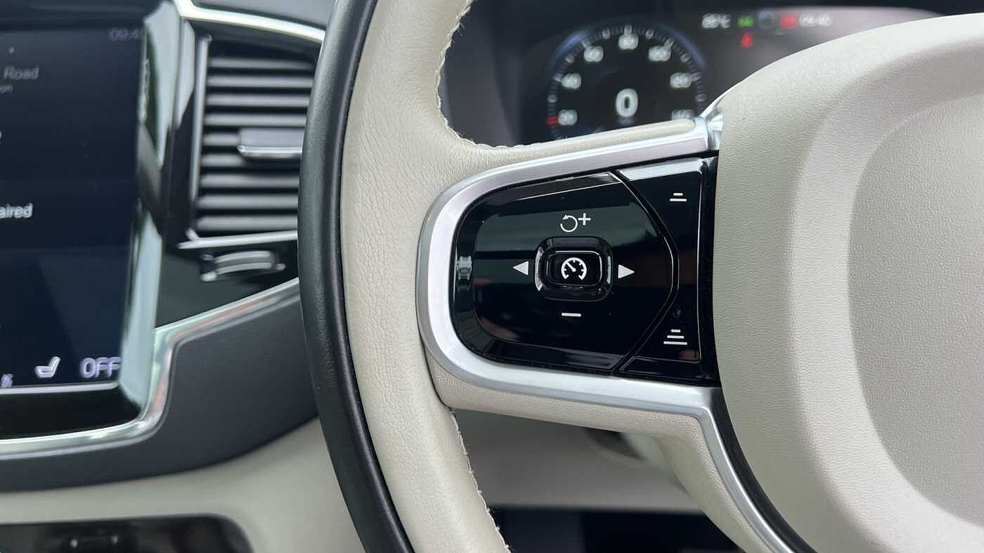 Used Volvo XC90 2019 for sale - 76061610: Photo 20