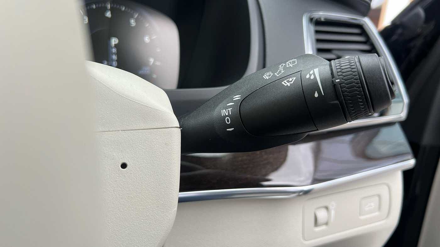 Used Volvo XC90 2019 for sale - 76061610: Photo 22