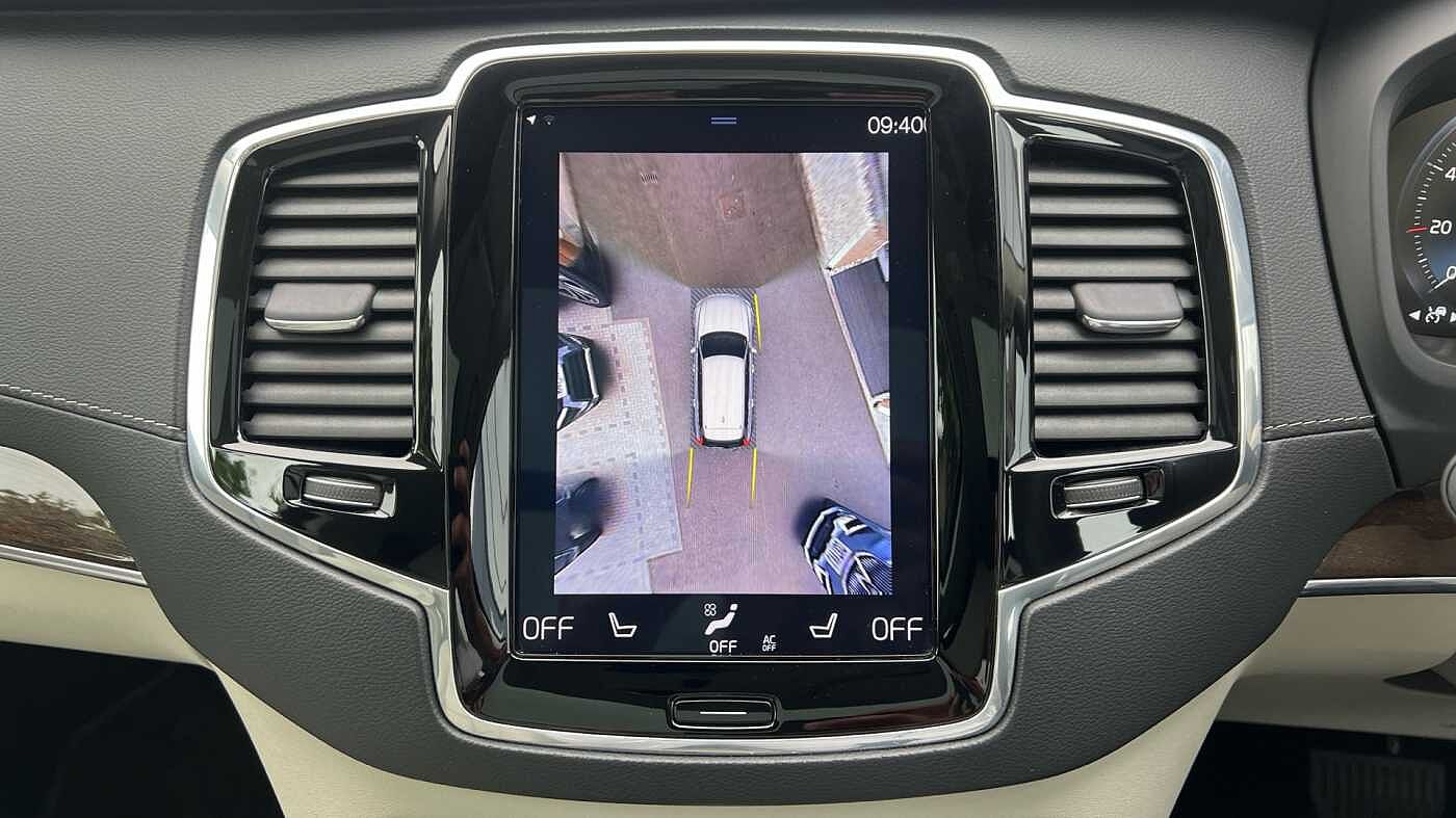 Used Volvo XC90 2019 for sale - 76061610: Photo 23
