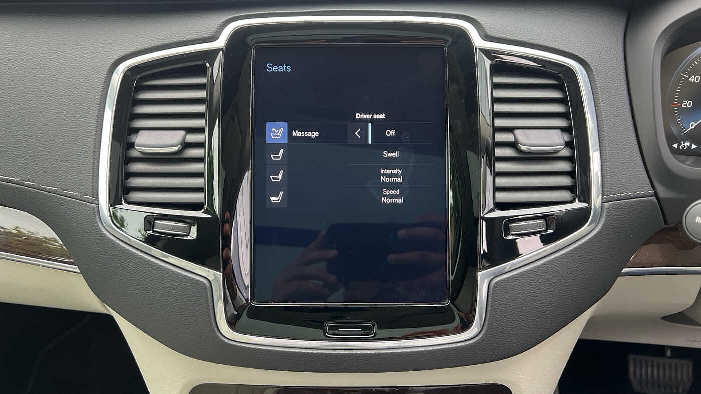 Used Volvo XC90 2019 for sale - 76061610: Photo 24