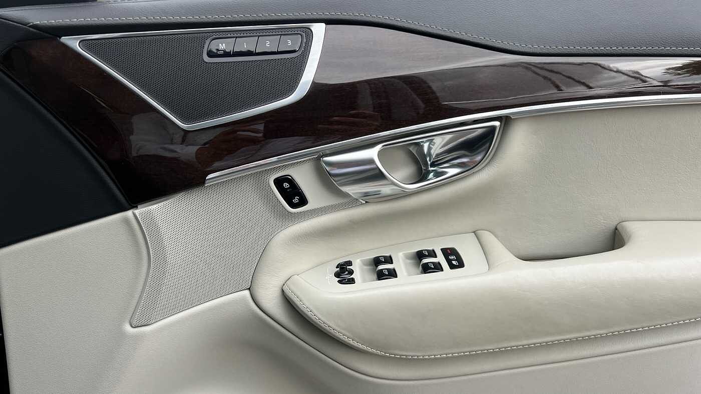 Used Volvo XC90 2019 for sale - 76061610: Photo 26