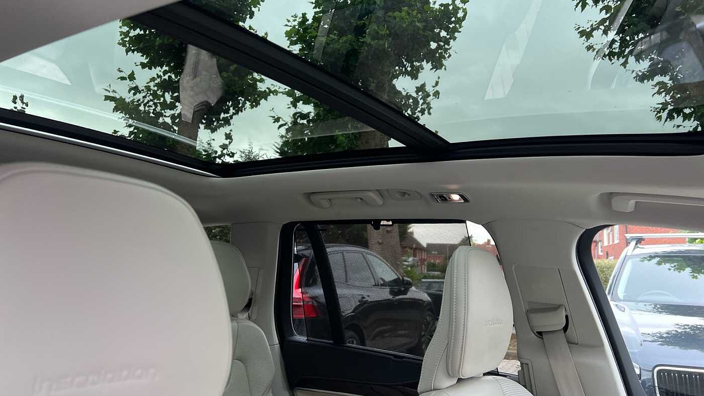 Used Volvo XC90 2019 for sale - 76061610: Photo 27