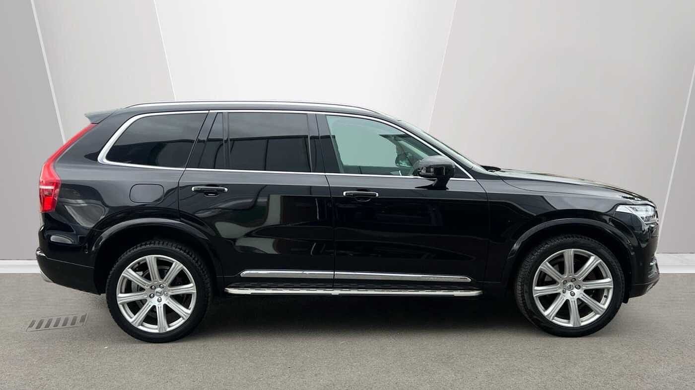 Used Volvo XC90 2019 for sale - 76061610: Photo 3