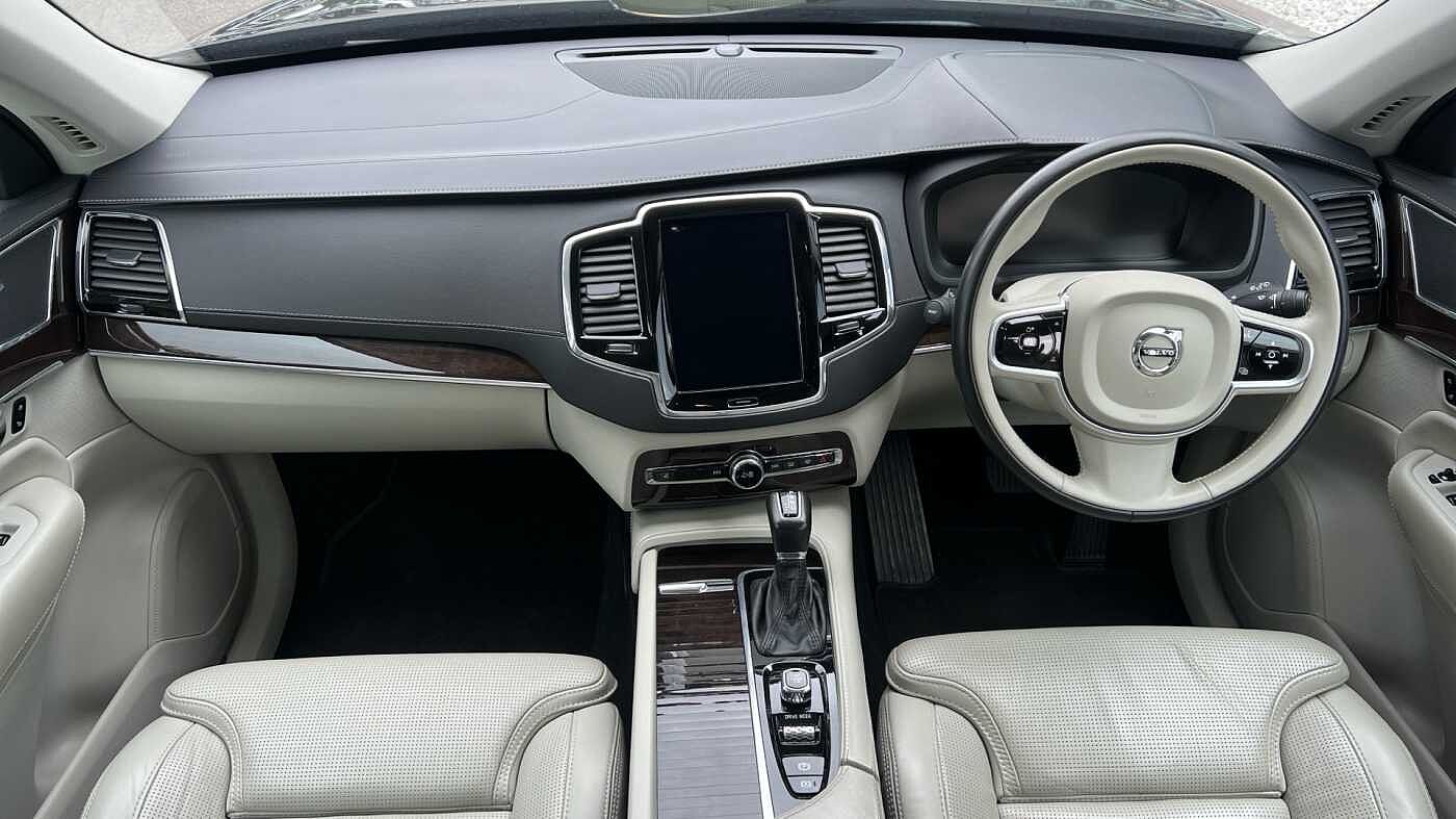 Used Volvo XC90 2019 for sale - 76061610: Photo 5