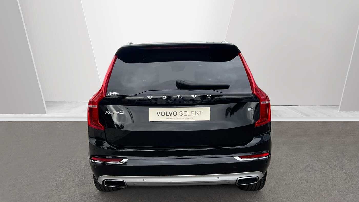 Used Volvo XC90 2019 for sale - 76061610: Photo 7