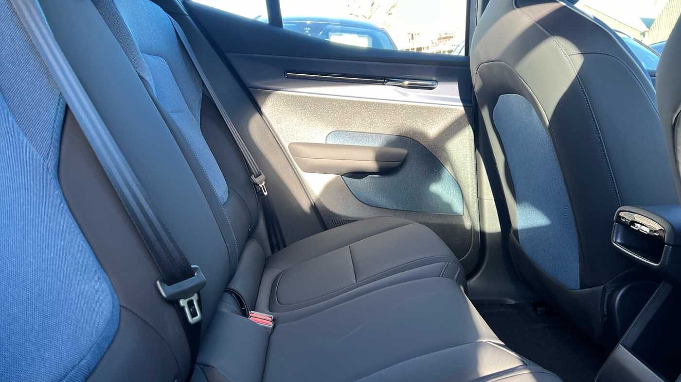 Used Volvo EX30 2024 for sale - 76372345: Photo 10