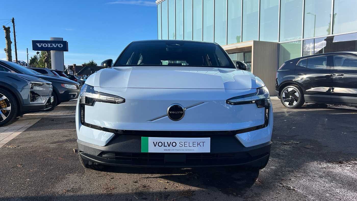 Used Volvo EX30 2024 for sale - 76372345: Photo 12
