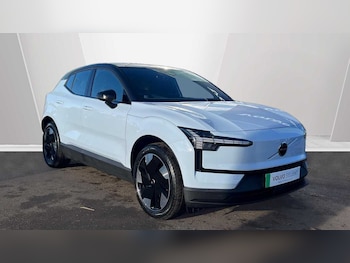 2024 (74) - 200kW SM Extended Range Plus 69kWh 5dr Auto