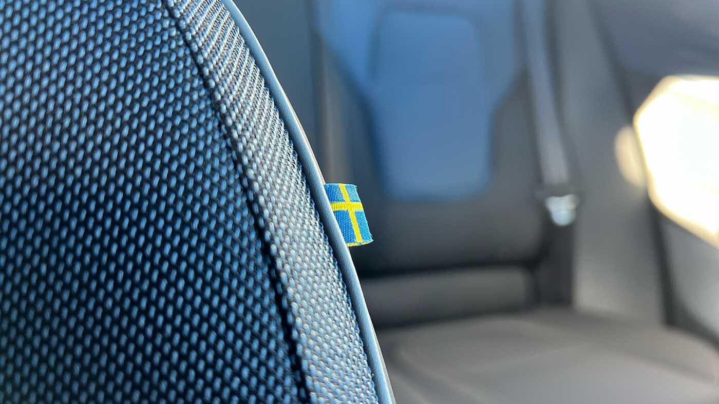 Used Volvo EX30 2024 for sale - 76372345: Photo 22
