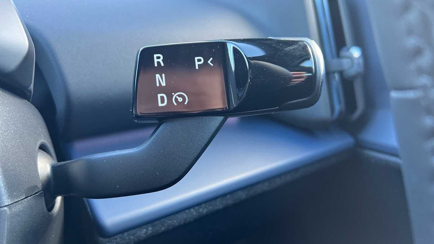 Used Volvo EX30 2024 for sale - 76372345: Photo 24