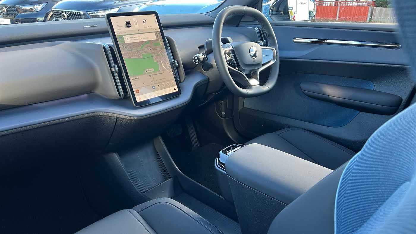 Used Volvo EX30 2024 for sale - 76372345: Photo 4