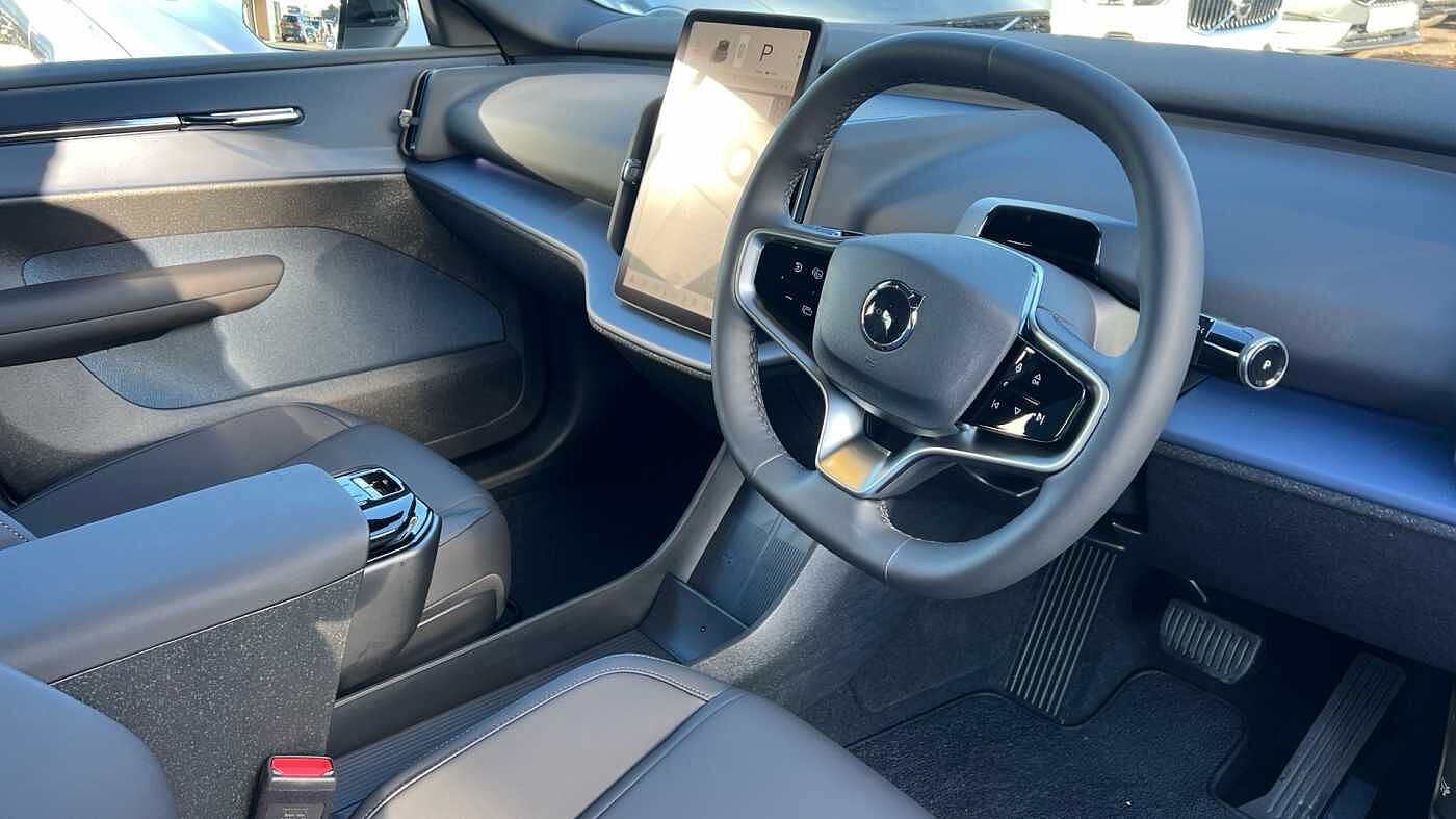 Used Volvo EX30 2024 for sale - 76372345: Photo 5