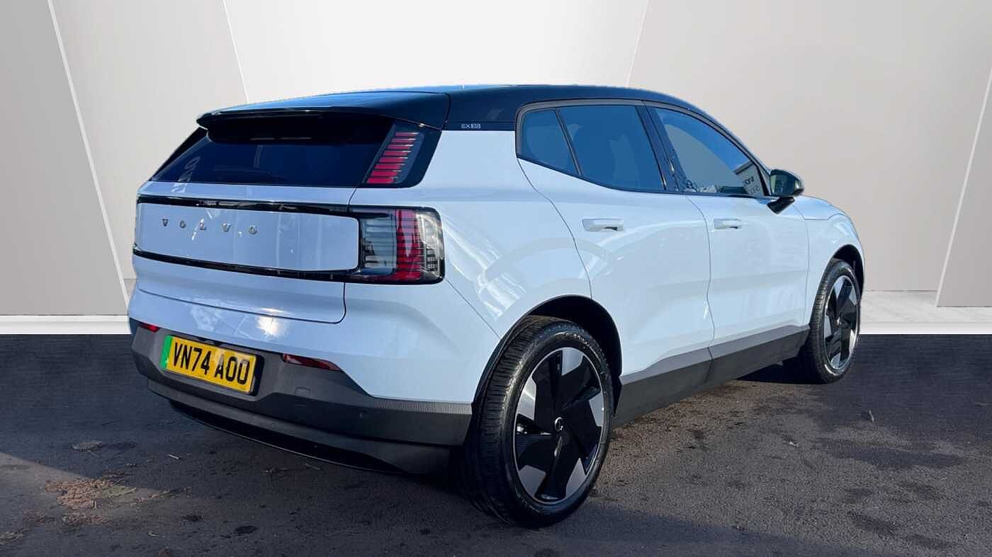 Used Volvo EX30 2024 for sale - 76372345: Photo 7