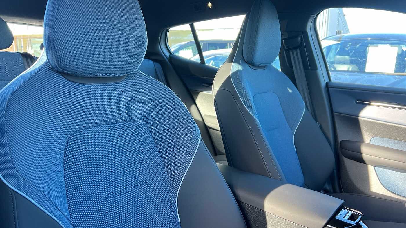 Used Volvo EX30 2024 for sale - 76372345: Photo 9