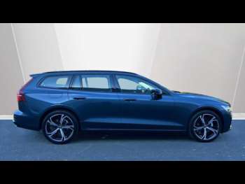 Used Volvo V60 2025 for sale - 74034706: Photo
