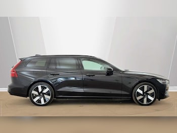 Used Volvo V60 2025 for sale - 78431019: Photo