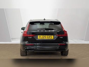 Used Volvo V60 2025 for sale - 78431019: Photo