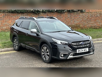 2024 - 2.5i Touring 5dr Lineartronic