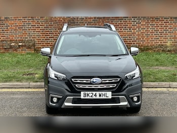 Used Subaru Outback 2024 for sale - 77526195: Photo