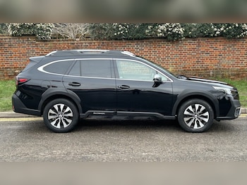 Used Subaru Outback 2024 for sale - 77526195: Photo