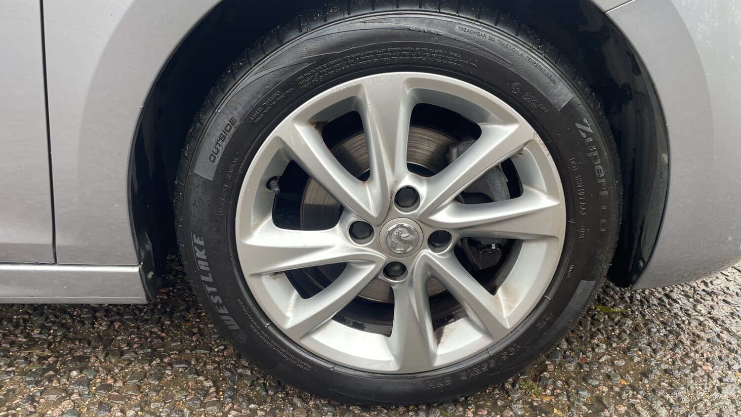 Used Vauxhall Corsa 2021 for sale - 76475098: Photo 10