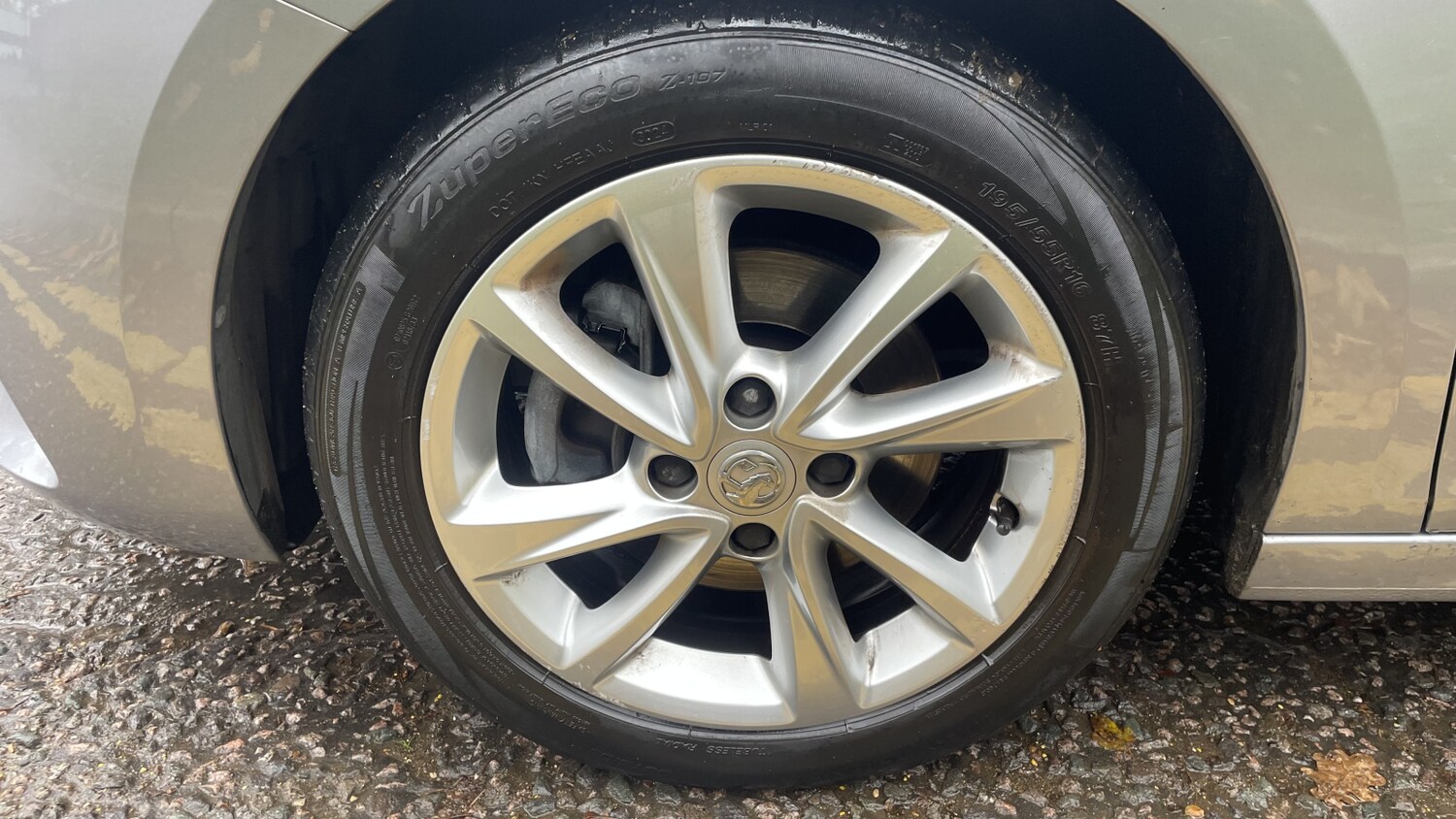 Used Vauxhall Corsa 2021 for sale - 76475098: Photo 11