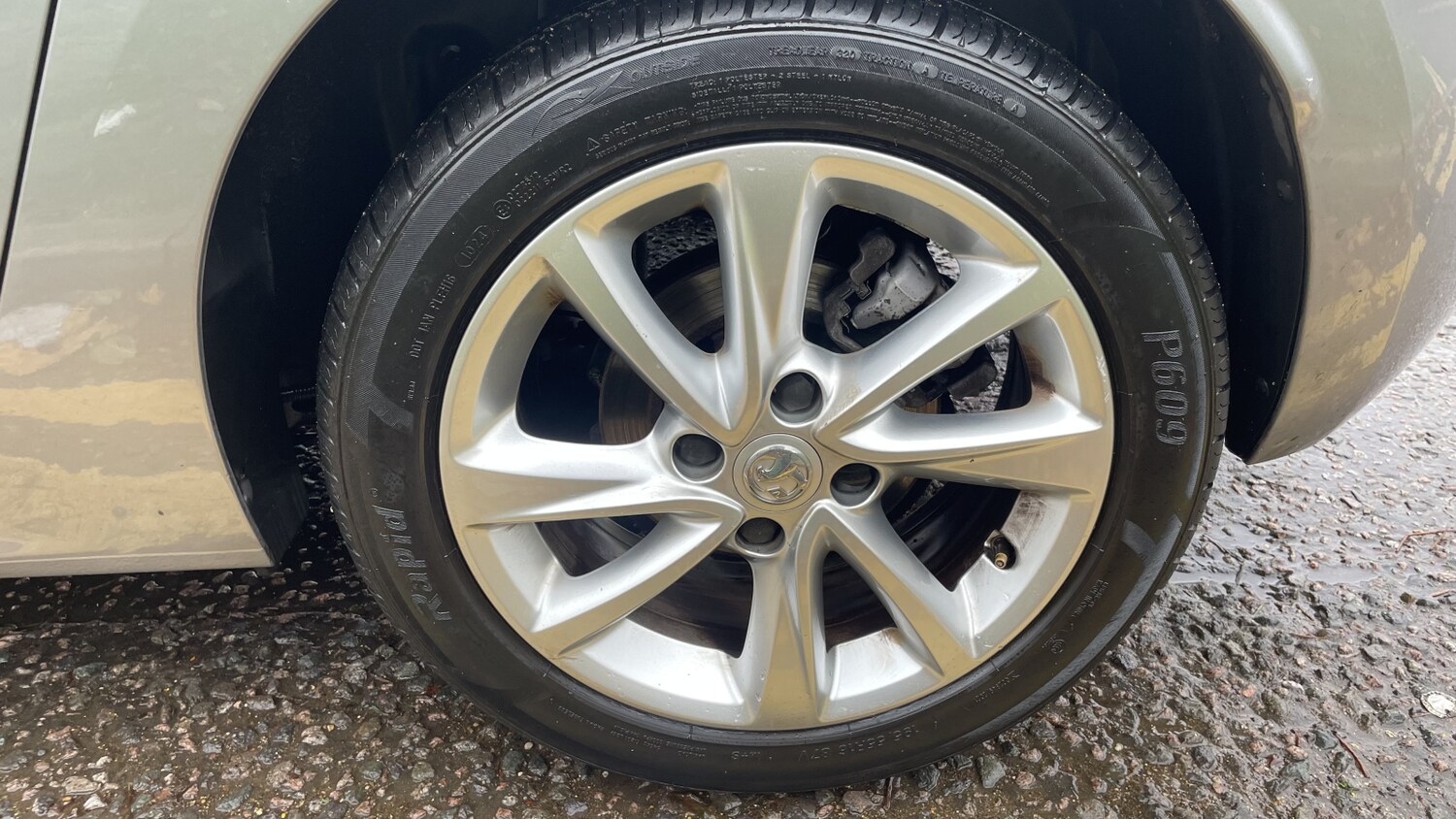 Used Vauxhall Corsa 2021 for sale - 76475098: Photo 12