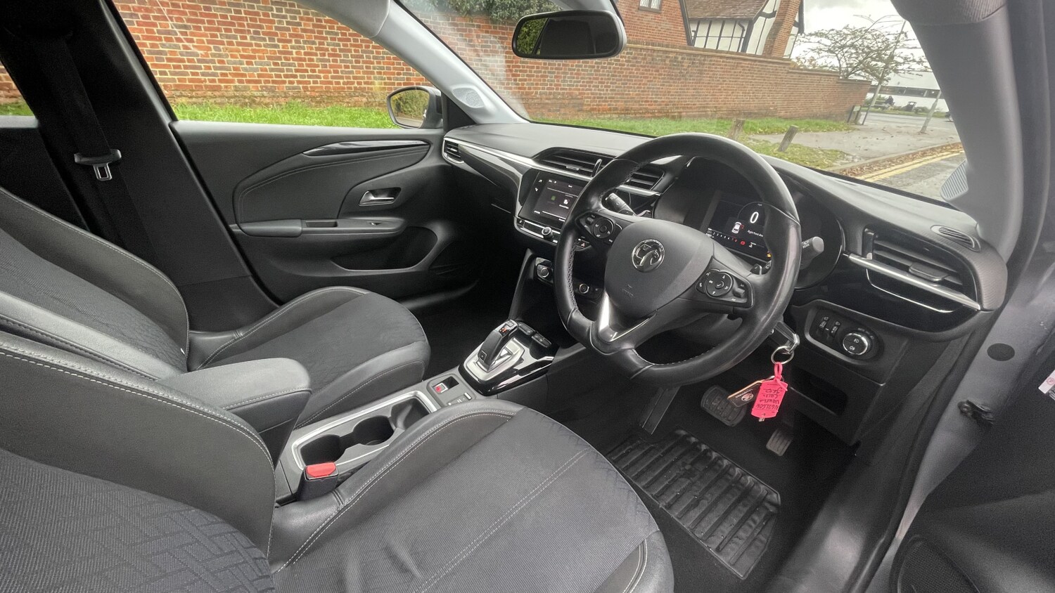 Used Vauxhall Corsa 2021 for sale - 76475098: Photo 16