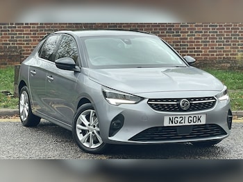Used Vauxhall Corsa 2021 for sale - 76475098: Photo